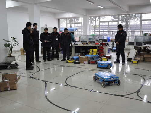 中航工业成飞集团工程师一行到访球友会体育在线公司-1.jpg